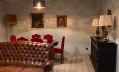 Arrendamento Guarda Hospital