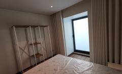 Apartamento Novo para arrendar