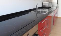 T1 Novo Mobilado p/ arrendar na Guarda