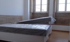 T1 Novo Mobilado p/ arrendar na Guarda