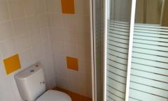 T1 Novo Mobilado p/ arrendar na Guarda