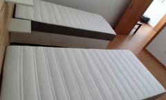 T1 Novo Mobilado p/ arrendar na Guarda