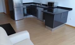 T1 Novo Mobilado p/ arrendar na Guarda