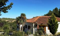CHALET PARA VENDA GUARDA  