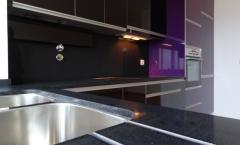 T1 Ultra-moderno Guarda-Centro