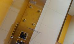 T1 Ultra-moderno Guarda-Centro