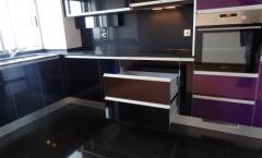 T1 Ultra-moderno Guarda-Centro