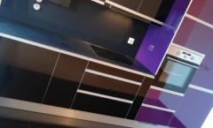 T1 Ultra-moderno Guarda-Centro