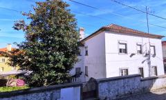 Edifício oportunidade de  investimento centro cidade Guarda