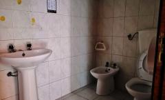 Loja para arrendar centro Guarda 350€