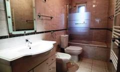 Moradia em pedra para arrendar a 10 minutos Guarda