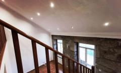 Moradia em pedra para arrendar a 10 minutos Guarda