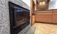 Moradia em pedra para arrendar a 10 minutos Guarda