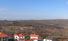T1 NOVO Centro Guarda P/ ARRENDAR / 