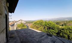 CASA EM PEDRA P/ RECONSTRUÇÃO Venda Serra da Estrela Seia Guarda