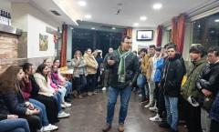 Campanha Solidária "Um Gesto, Um Sorriso" 15ª edição 